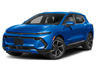 Chevrolet Equinox EV - Gentry Chevrolet in CAMDENTON MO