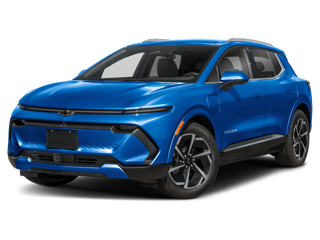 Chevrolet Equinox EV - Gentry Chevrolet in CAMDENTON MO