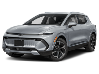 Equinox EV - Gentry Chevrolet in CAMDENTON MO
