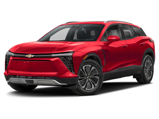 Chevrolet Blazer EV - Gentry Chevrolet in CAMDENTON MO
