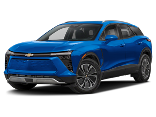 Chevrolet Blazer EV - Gentry Chevrolet in CAMDENTON MO