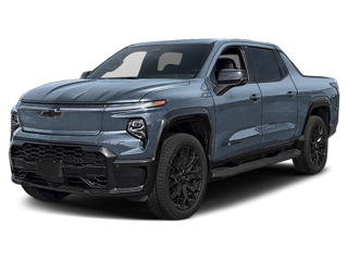 Chevrolet Silverado EV - Gentry Chevrolet in CAMDENTON MO