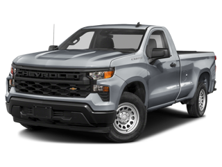 Chevrolet Silverado 1500 - Gentry Chevrolet in CAMDENTON MO