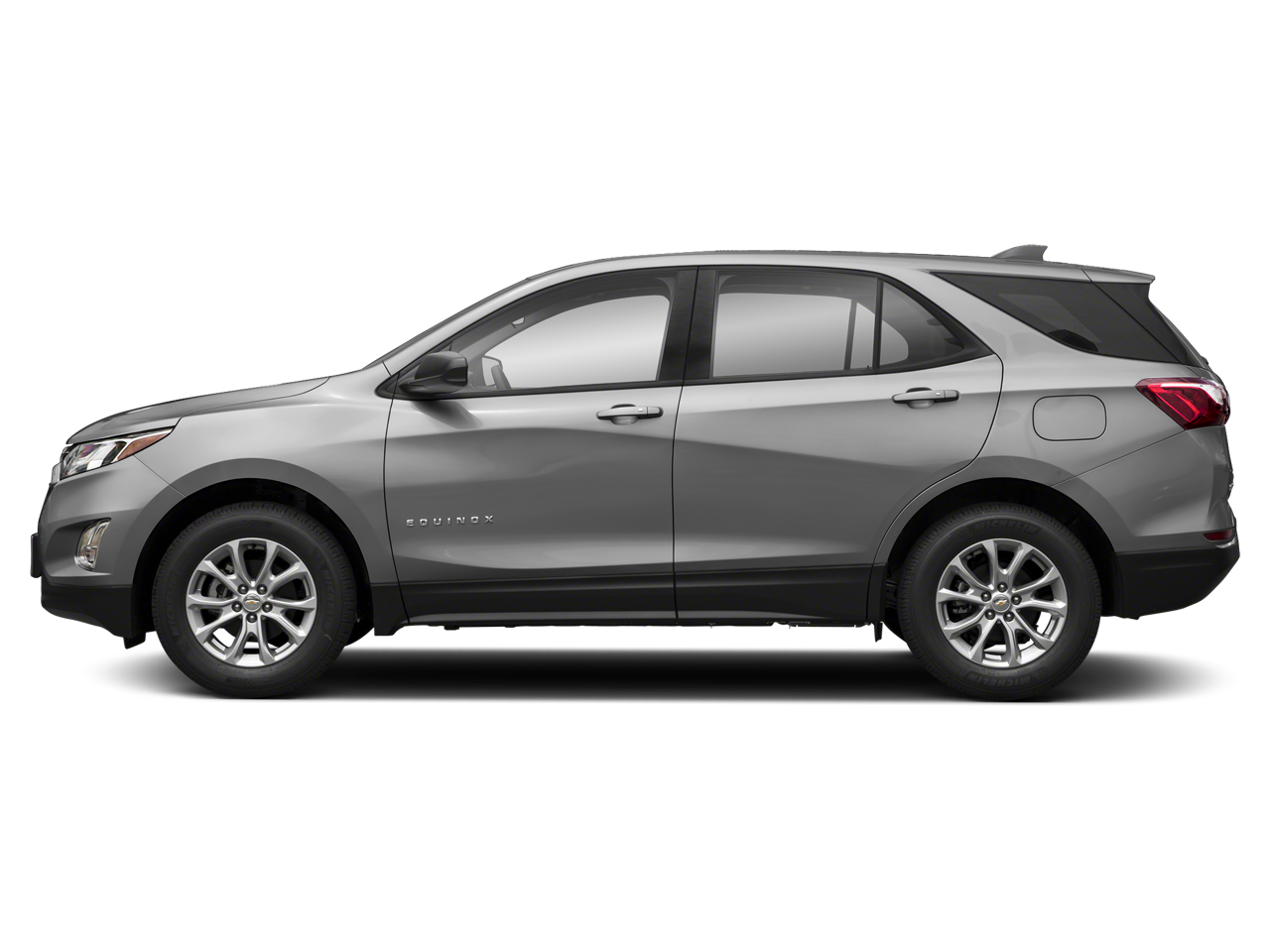 2021 Chevrolet Equinox LS - Photo 31