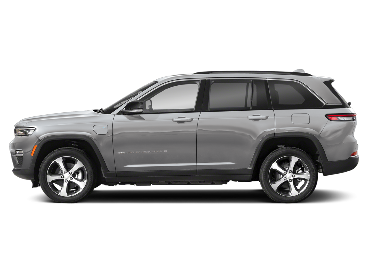 2022 Jeep Grand Cherokee 4xe