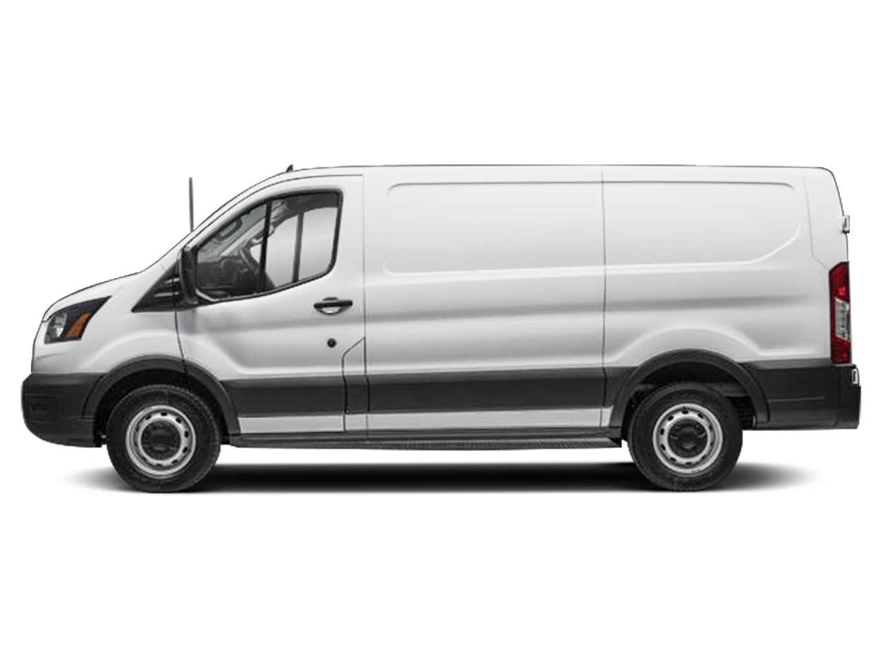 2023 Ford Transit Van Base - Photo 34