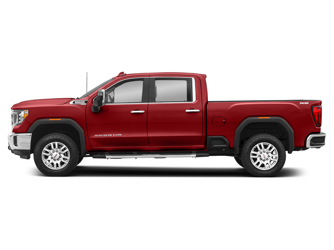 2023 GMC Sierra 2500 HD SLT