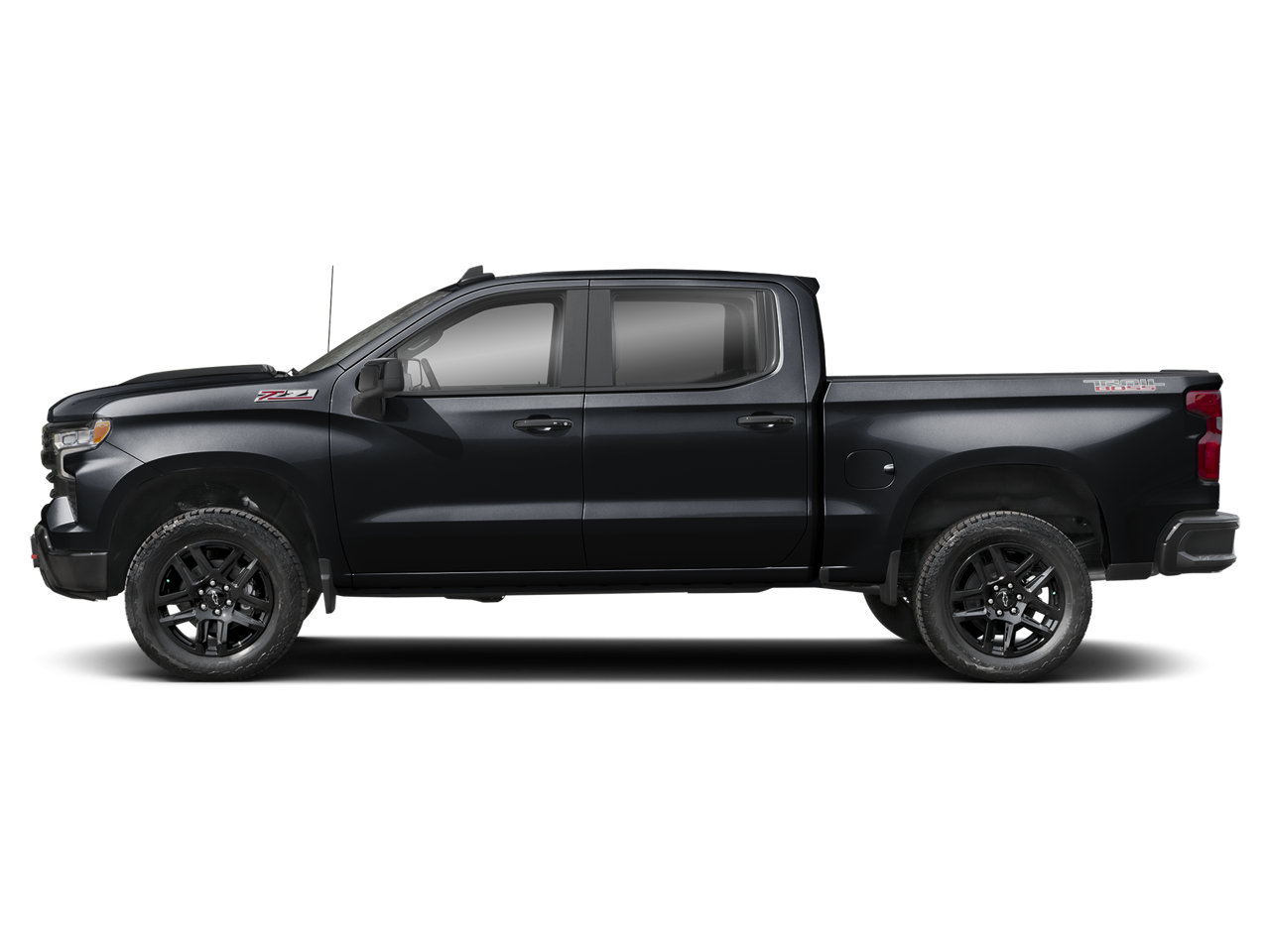 2026 Chevrolet Silverado 1500 LT Trail Boss - Photo 16