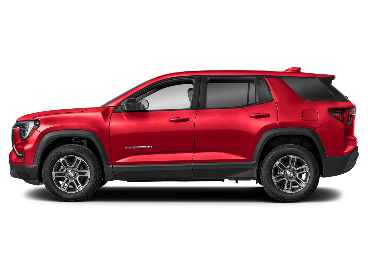 2026 GMC Terrain AT4 - Photo 16