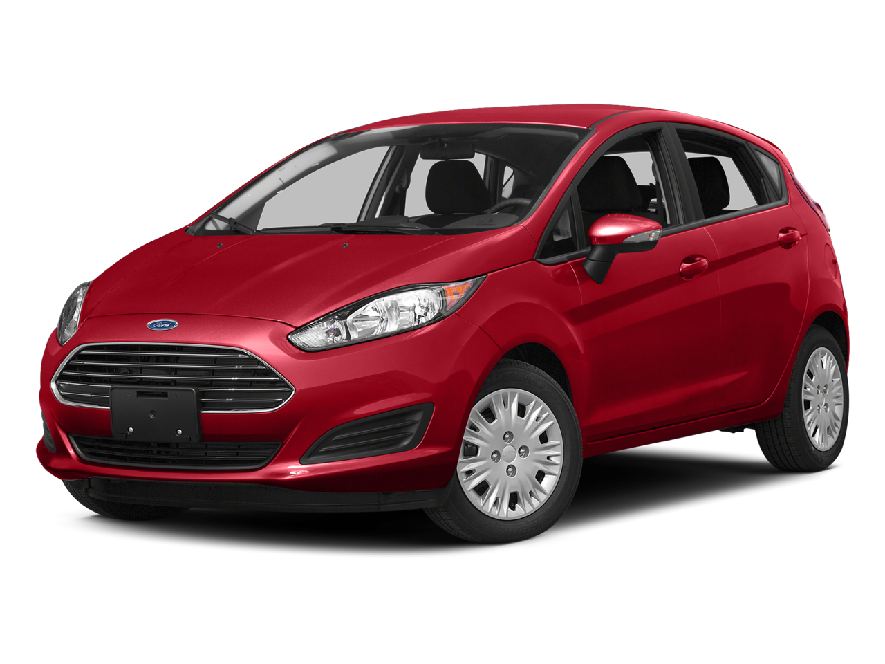 Used 2015 Ford Fiesta Titanium with VIN 3FADP4FJ3FM102196 for sale in Camdenton, MO