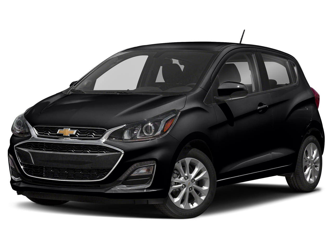 Used 2020 Chevrolet Spark 1LT with VIN KL8CD6SA8LC468418 for sale in Camdenton, MO