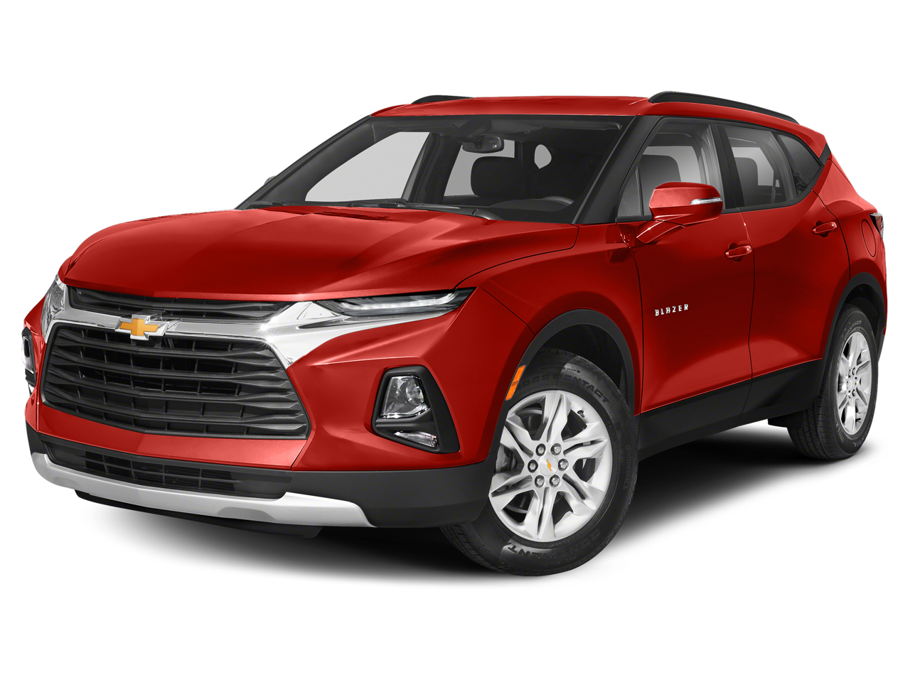 Used 2020 Chevrolet Blazer 2LT with VIN 3GNKBCRS9LS709457 for sale in Camdenton, MO