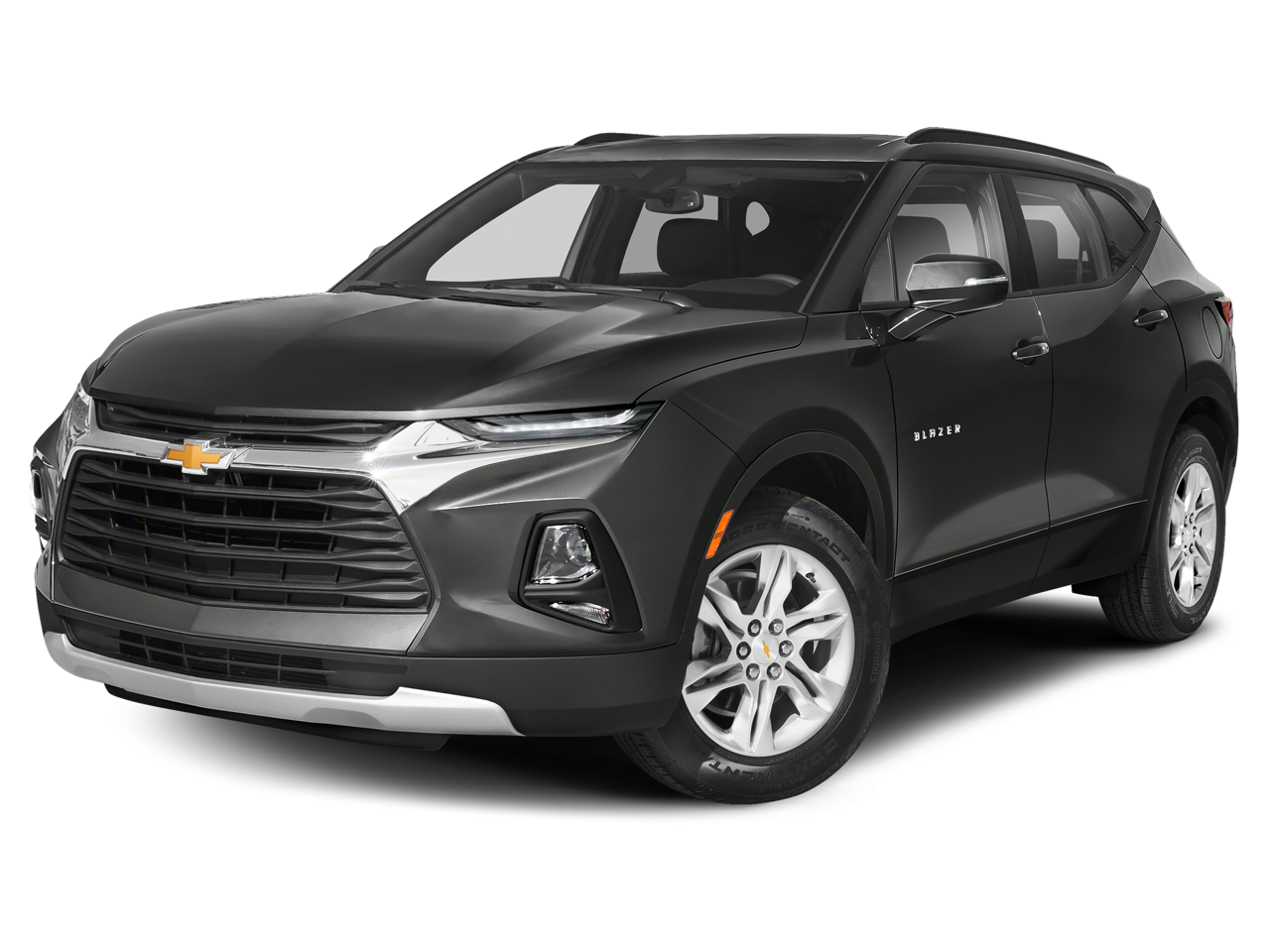 Used 2021 Chevrolet Blazer 3LT with VIN 3GNKBJRS5MS510217 for sale in Camdenton, MO