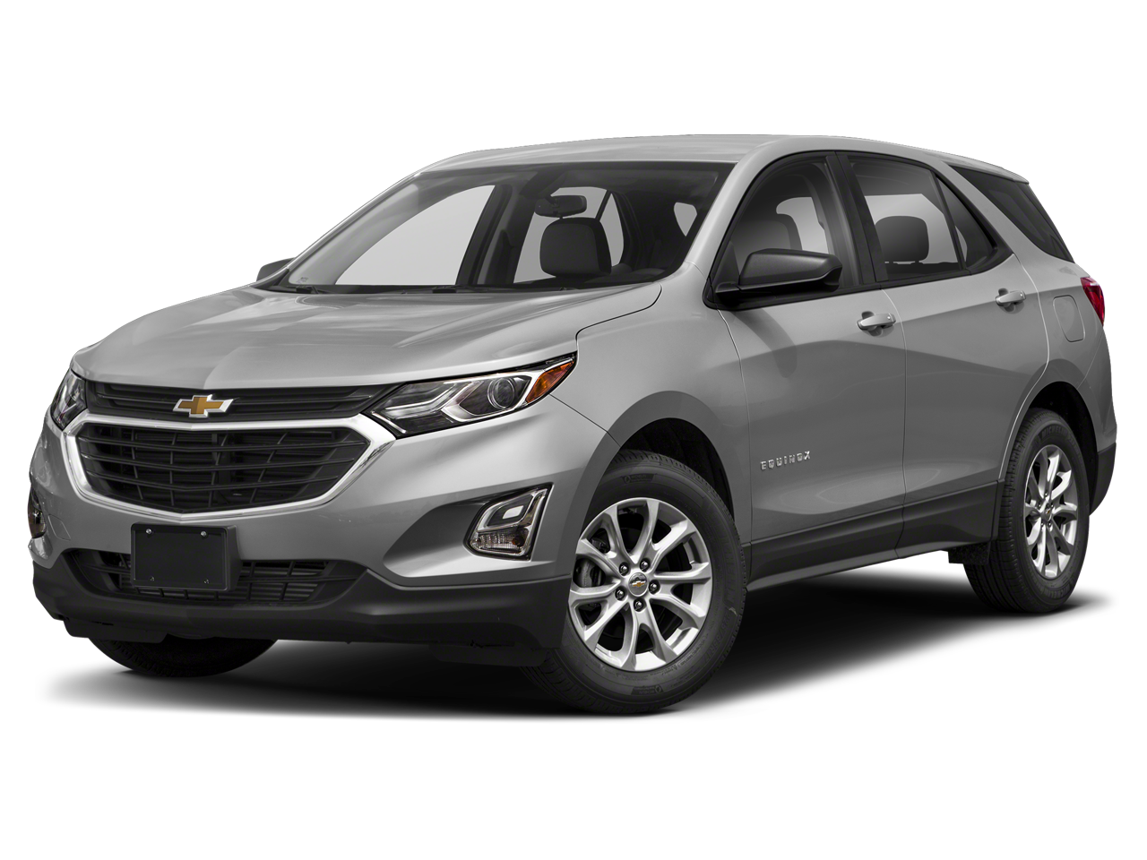 2021 Chevrolet Equinox LS - Photo 29