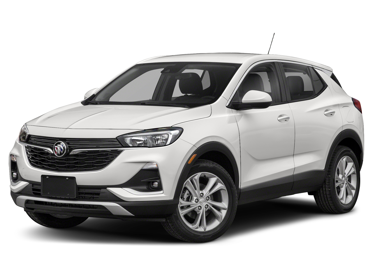 Used 2022 Buick Encore GX Preferred with VIN KL4MMCSL2NB055148 for sale in Camdenton, MO