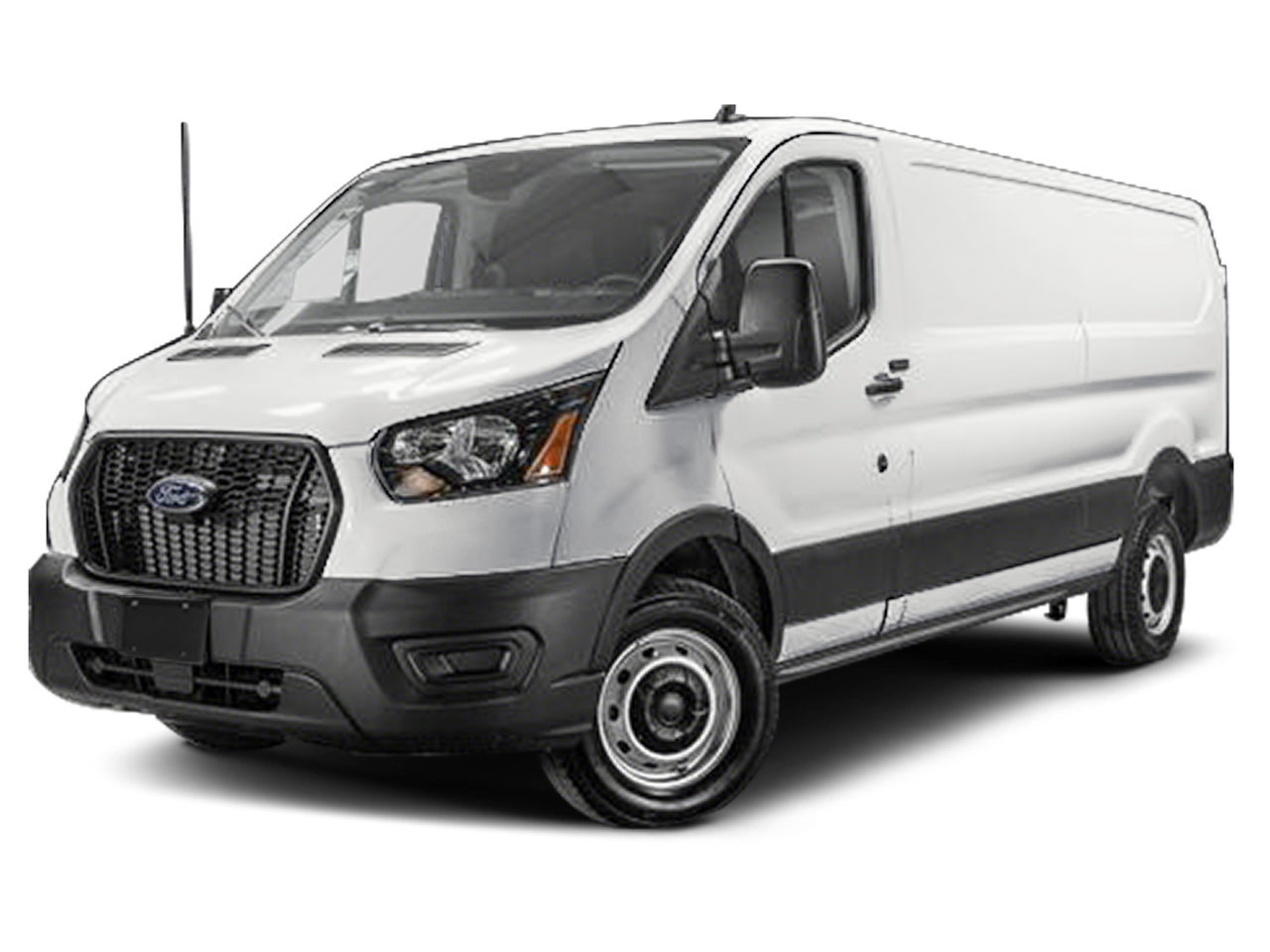 2023 Ford Transit Van Base - Photo 33