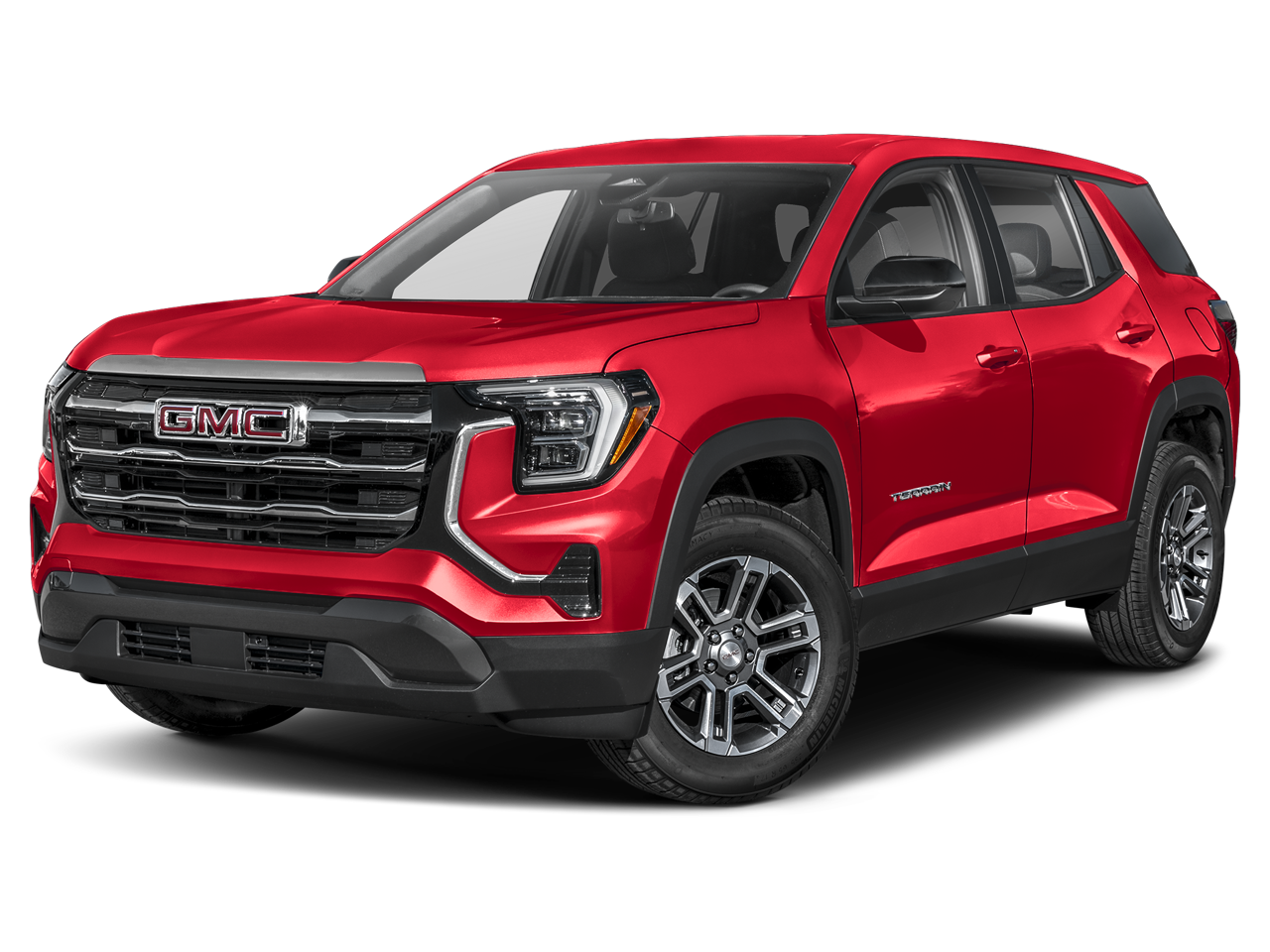 2026 GMC Terrain AT4 - Photo 14