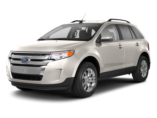 Used 2013 Ford Edge SEL with VIN 2FMDK4JC3DBB63897 for sale in Camdenton, MO