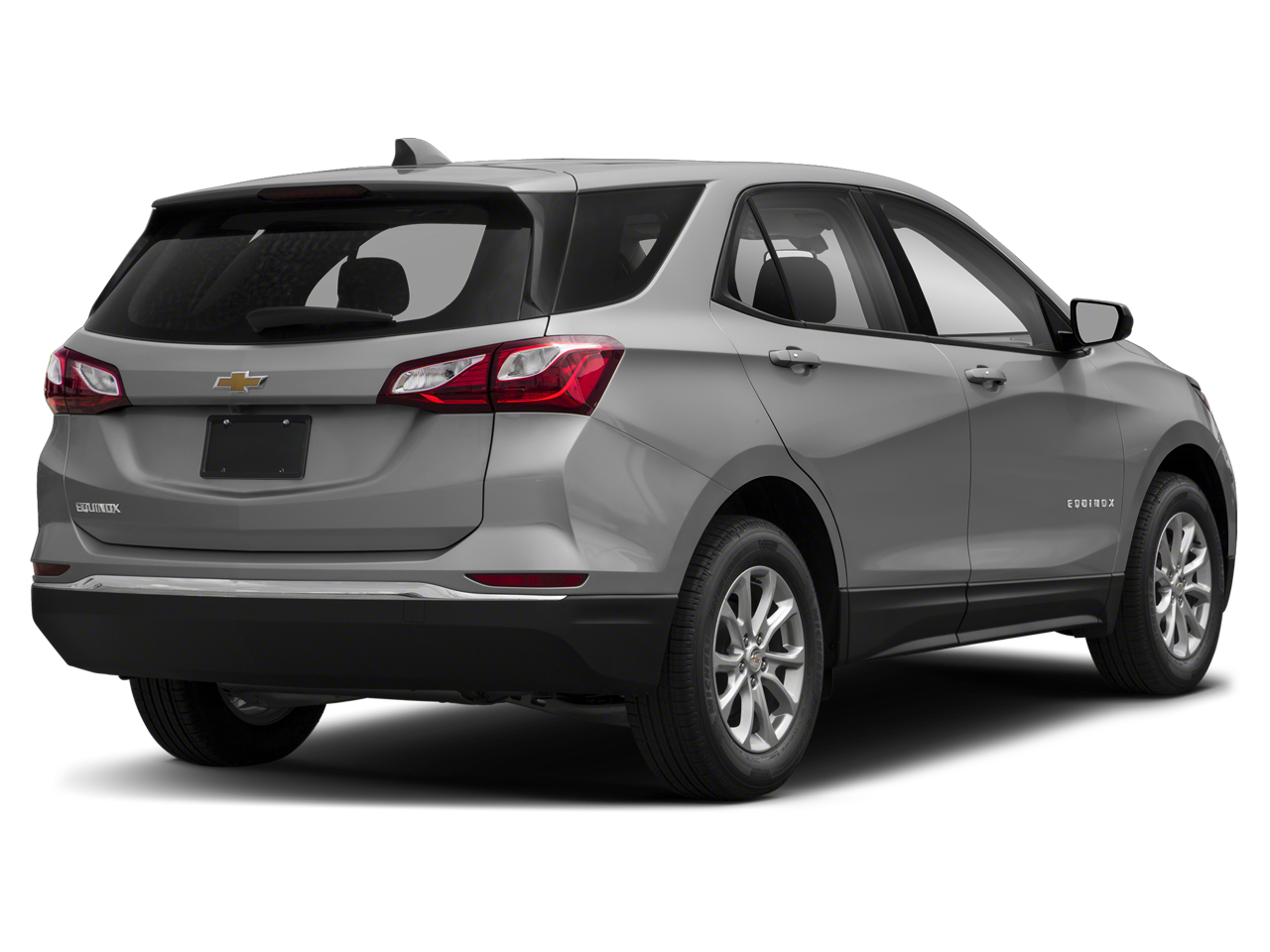 2021 Chevrolet Equinox LS - Photo 30