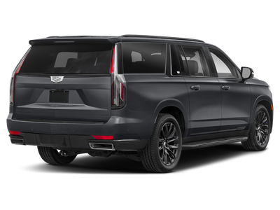 2023 Cadillac Escalade ESV 4WD Sport Platinum