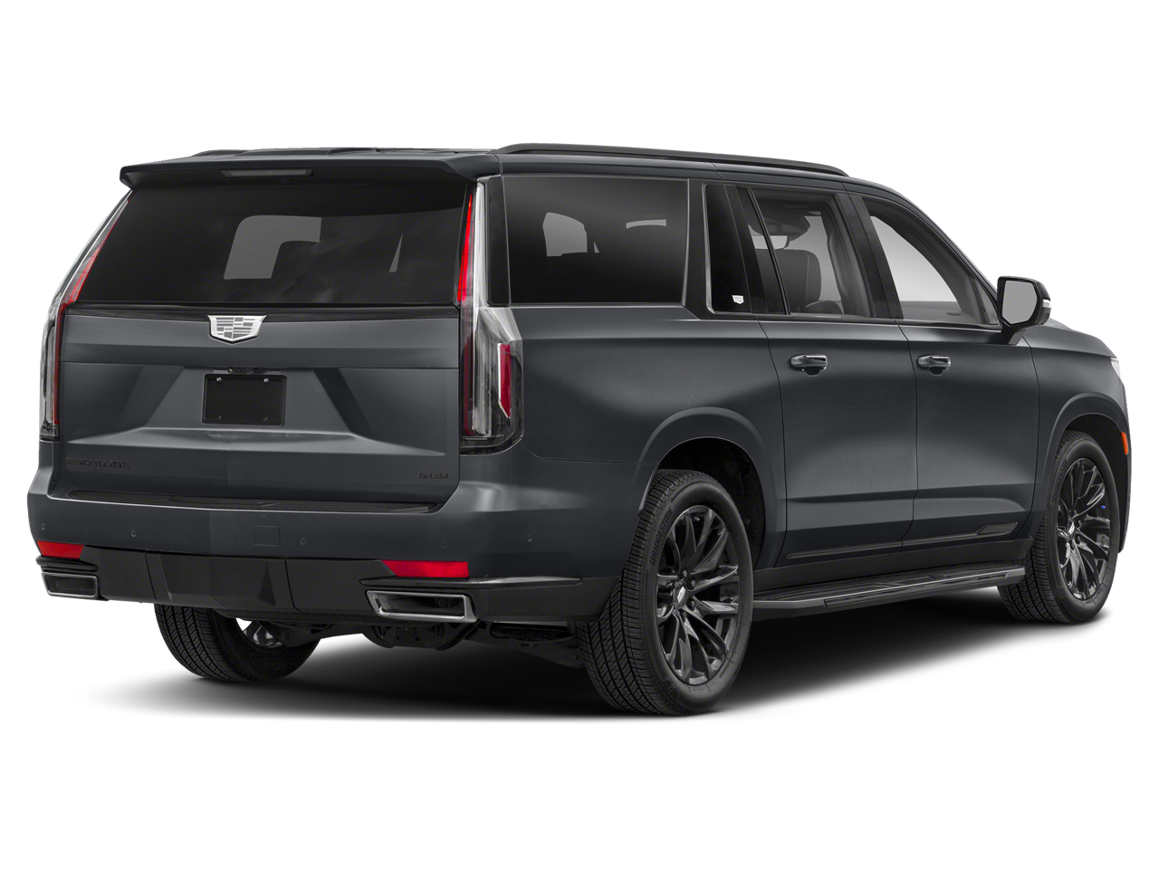 2023 Cadillac Escalade ESV 4WD Sport Platinum
