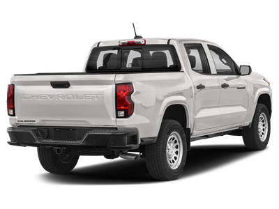 2023 Chevrolet Colorado 2WD Work Truck