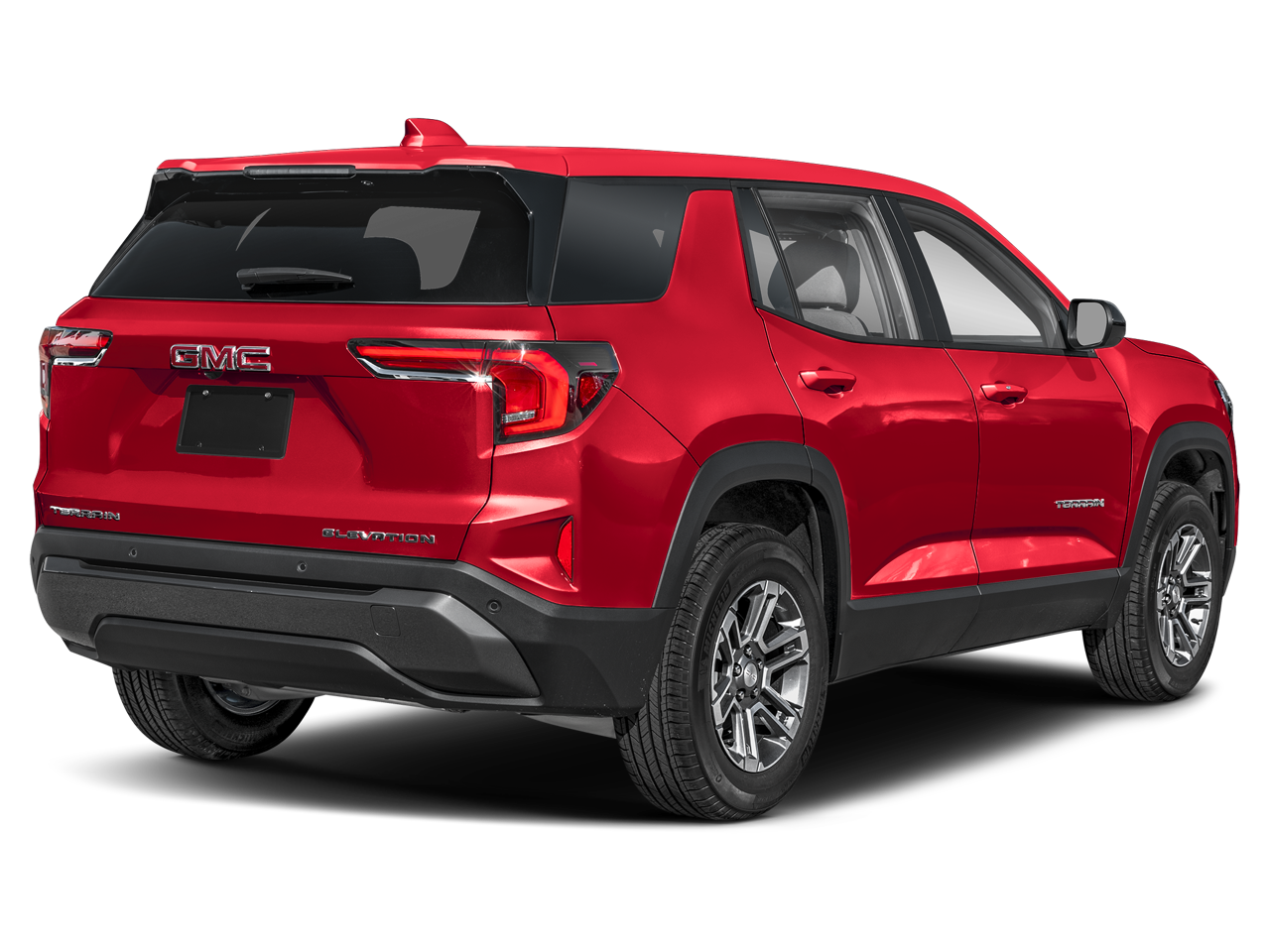 2026 GMC Terrain AT4 - Photo 15
