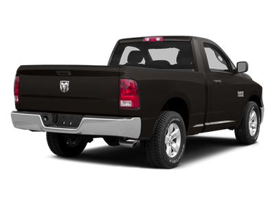 2014 RAM 1500 Tradesman