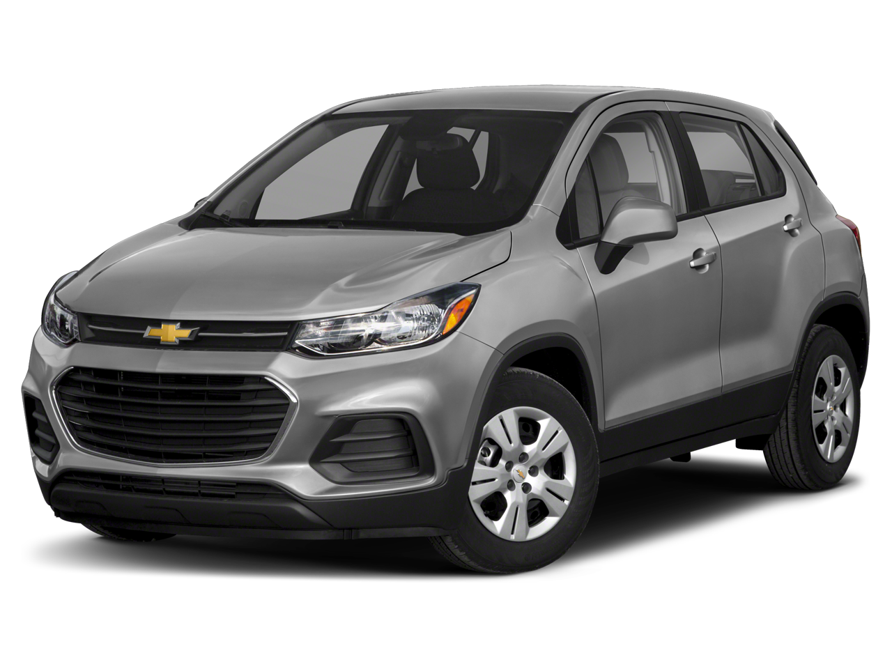 Used 2018 Chevrolet Trax LS with VIN KL7CJNSB9JB549978 for sale in Camdenton, MO