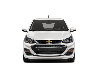 2020 Chevrolet Spark LT