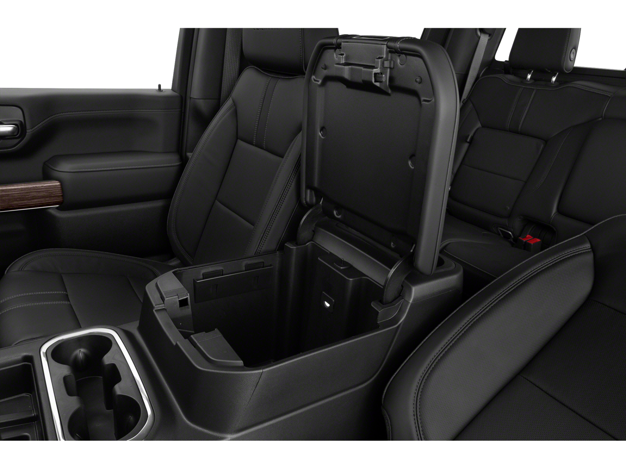 2023 Chevrolet Silverado 3500HD High Country DRW