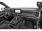 2023 GMC Canyon 4WD Elevation