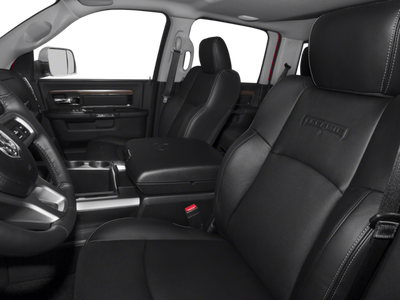 2016 RAM 2500 Laramie Power Wagon