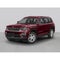 2022 Jeep Grand Cherokee Altitude