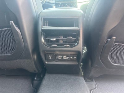 2022 Jeep Grand Cherokee 4xe