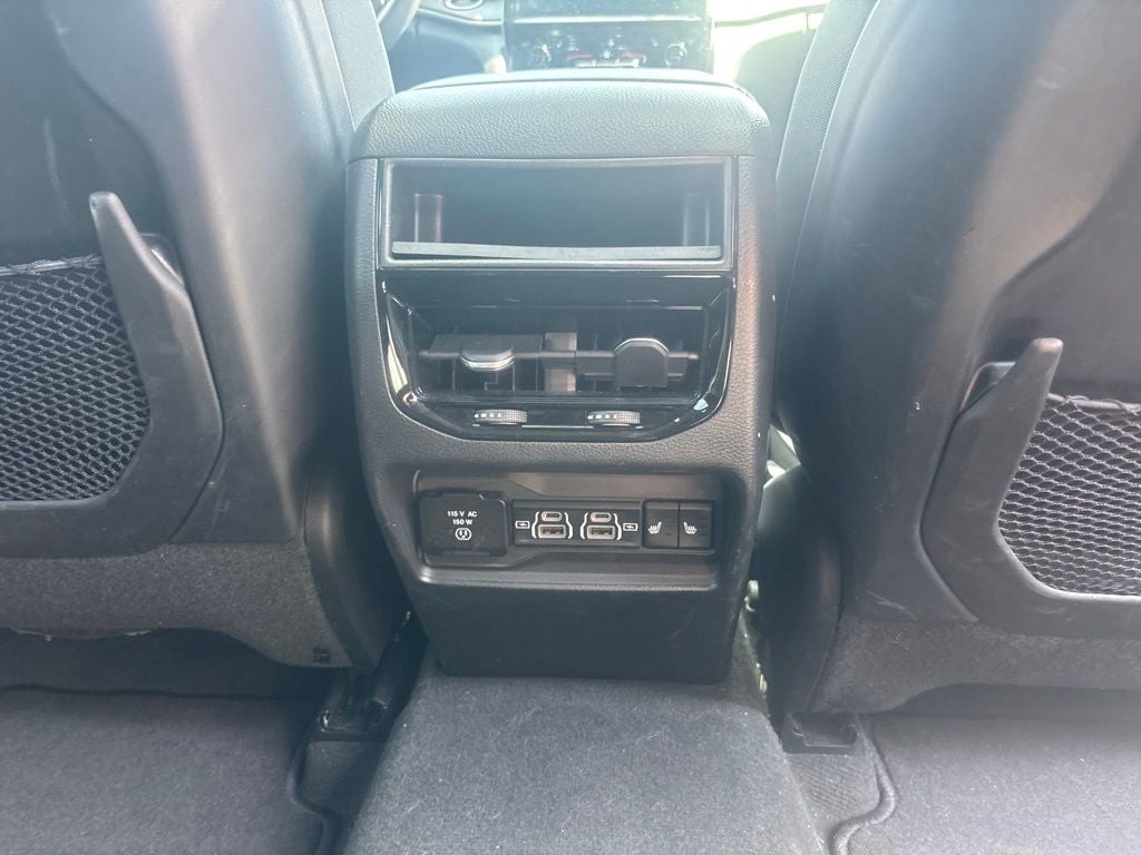 2022 Jeep Grand Cherokee 4xe