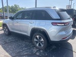 2022 Jeep Grand Cherokee 4xe
