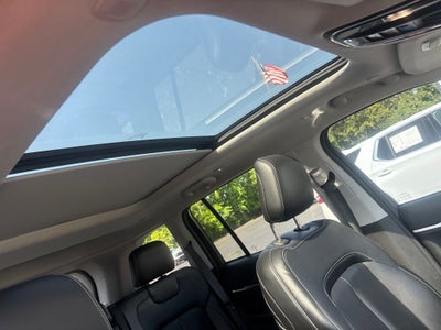 2022 Jeep Grand Cherokee 4xe