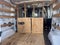 2023 Ford Transit Cargo Van T250 LOW RF RWD