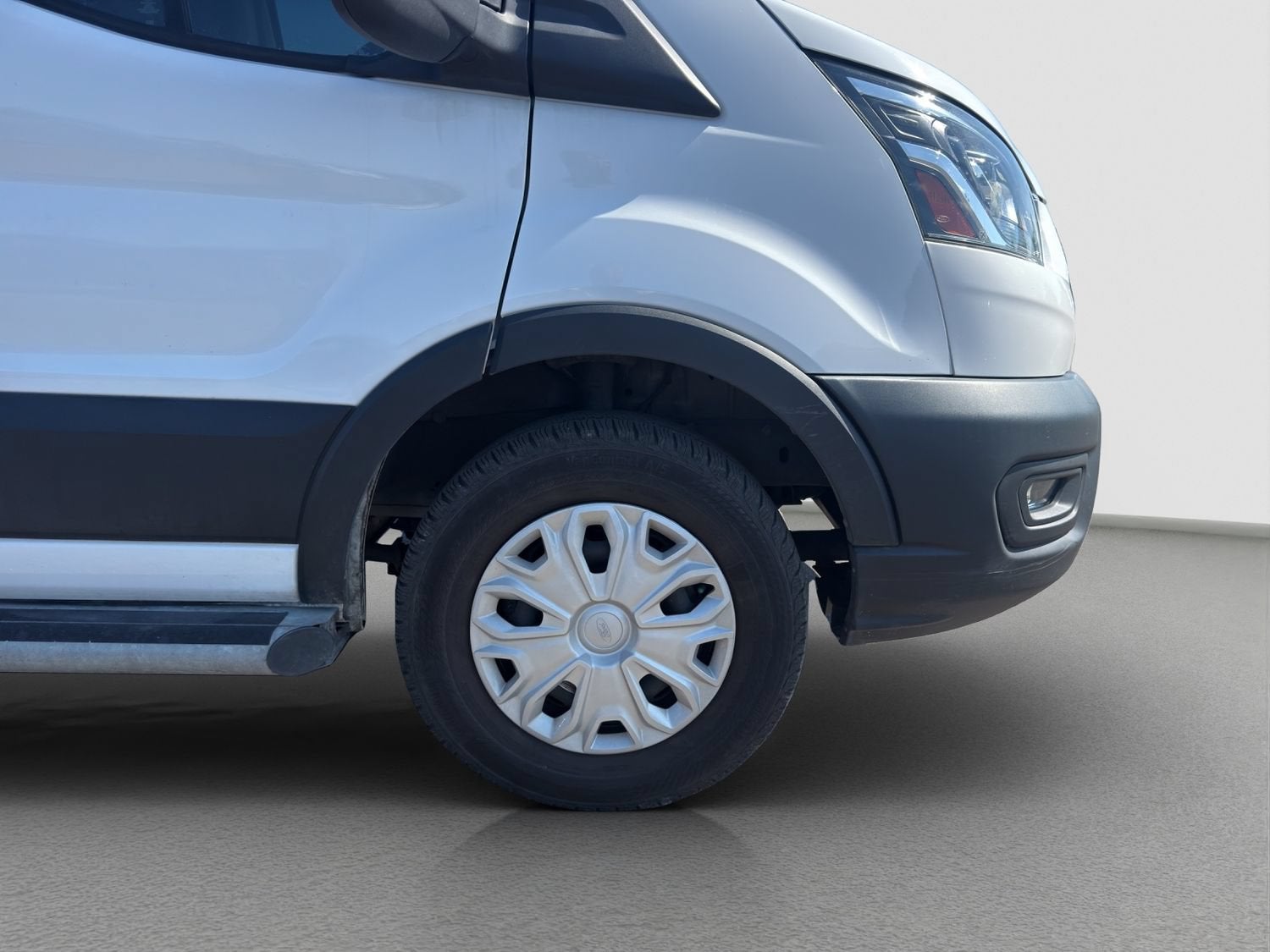 2023 Ford Transit Cargo Van T250 LOW RF RWD