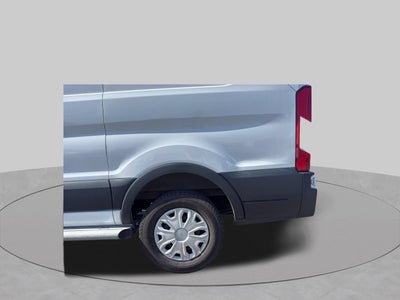 2023 Ford Transit Cargo Van T250 LOW RF RWD