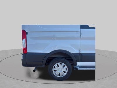 2023 Ford Transit Cargo Van T250 LOW RF RWD