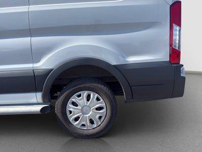 2023 Ford Transit Cargo Van T250 LOW RF RWD