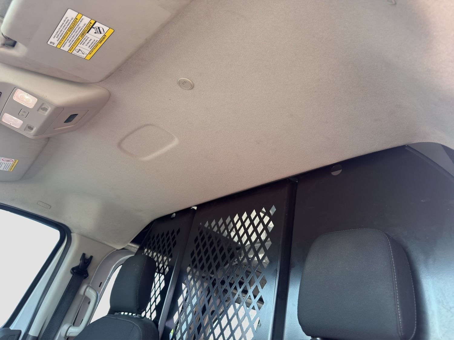 2023 Ford Transit Cargo Van T250 LOW RF RWD