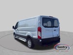 2023 Ford Transit Cargo Van T250 LOW RF RWD