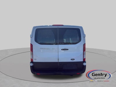 2023 Ford Transit Cargo Van T250 LOW RF RWD