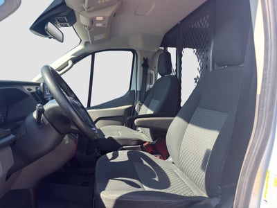 2023 Ford Transit Cargo Van T250 LOW RF RWD