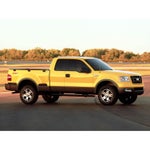 2004 Ford F-150 XLT