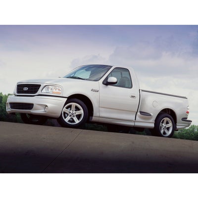 2004 Ford F-150 XLT