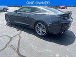 2016 Chevrolet Camaro SS 2SS
